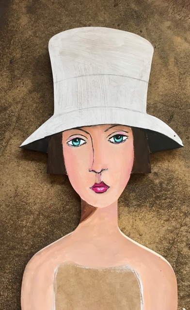 girl-with-hat